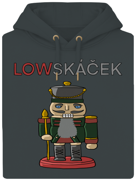 Lowskáček