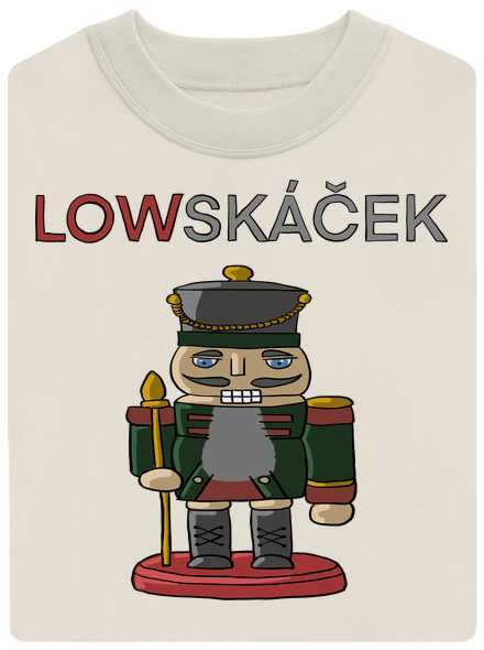 Lowskáček