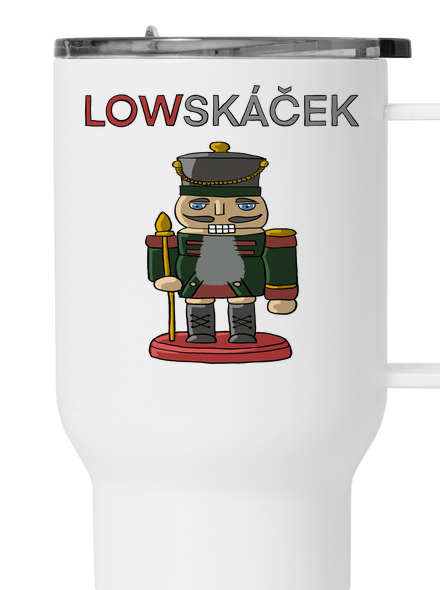Lowskáček
