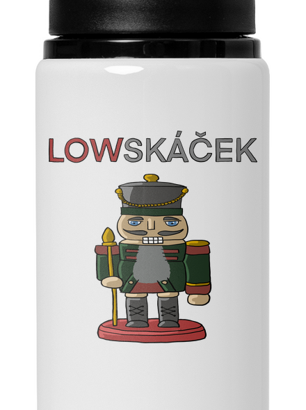 Lowskáček