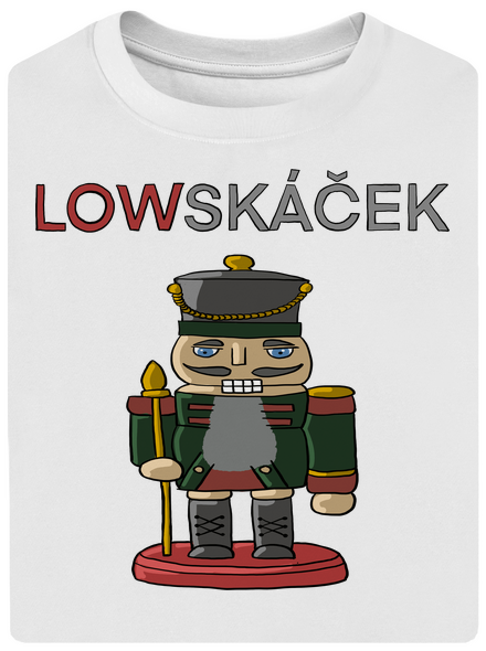 Lowskáček