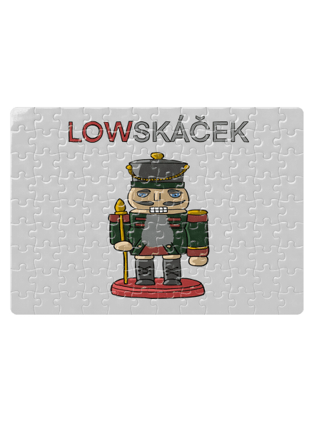 Lowskáček