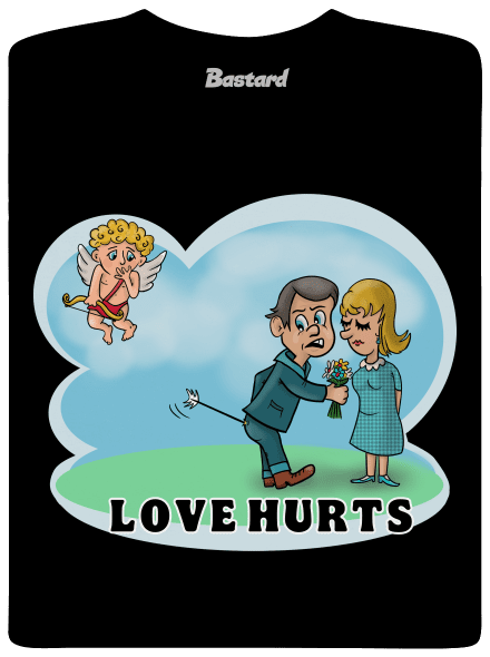 Love hurts