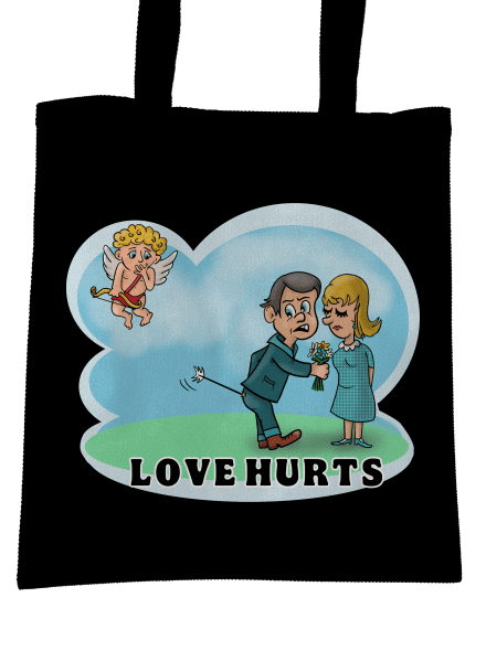 Love hurts