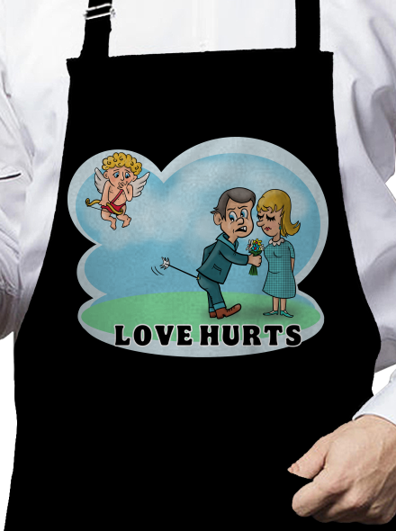 Love hurts