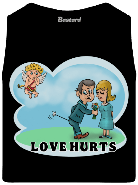 Love hurts