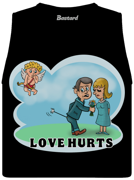 Love hurts