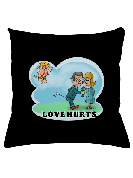 Love hurts