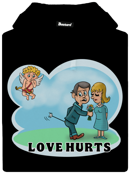 Love hurts