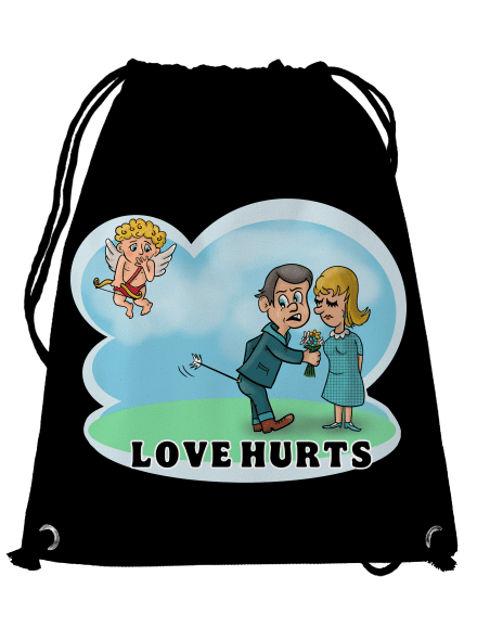 Love hurts
