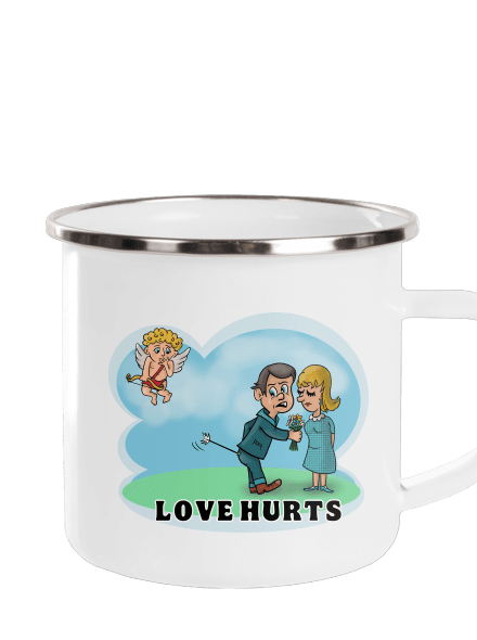 Love hurts