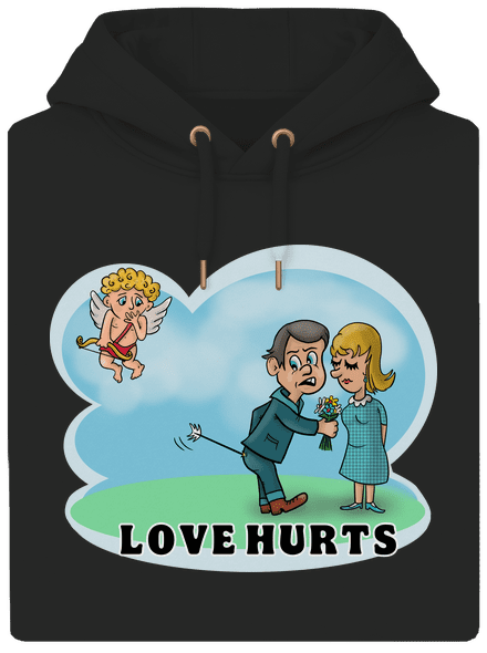 Love hurts