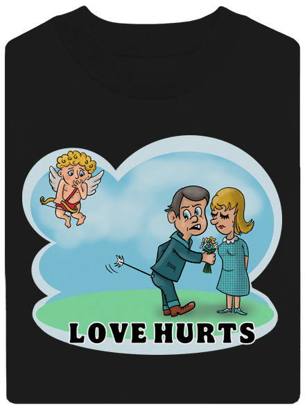 Love hurts