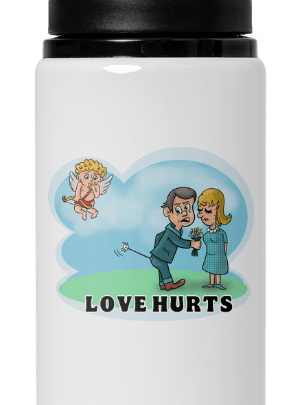 Love hurts