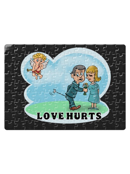 Love hurts