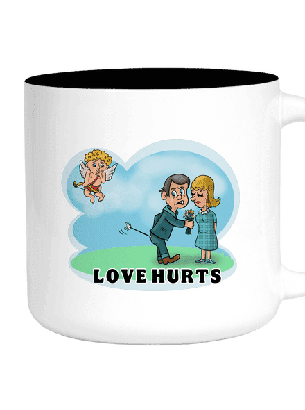 Love hurts