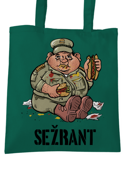 Sežrant
