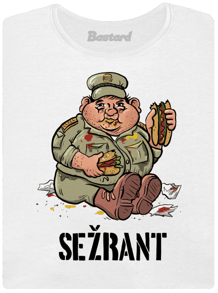 Sežrant