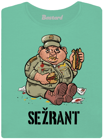 Sežrant