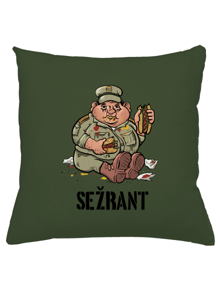 Sežrant