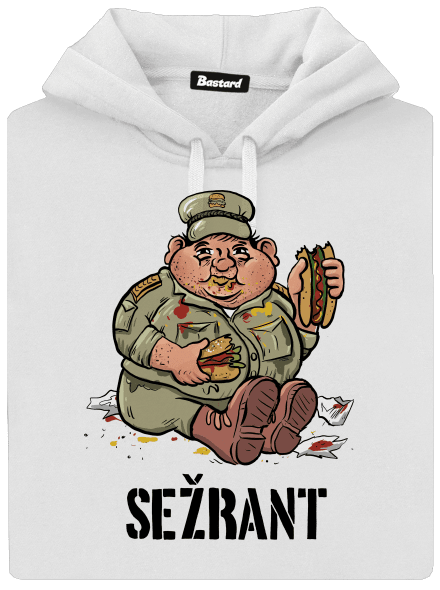Sežrant