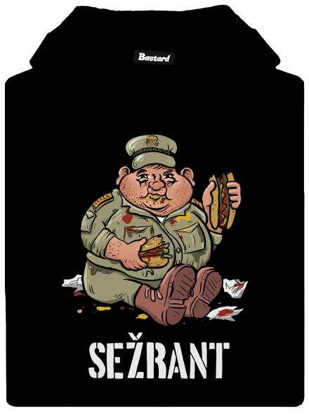 Sežrant