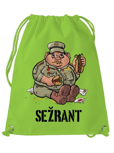 Sežrant