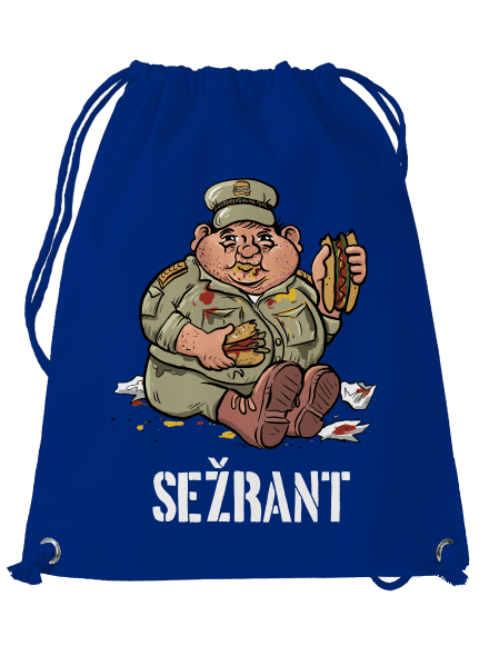 Sežrant