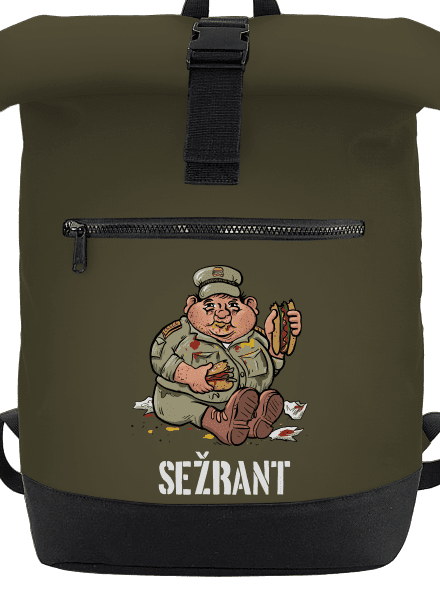 Sežrant