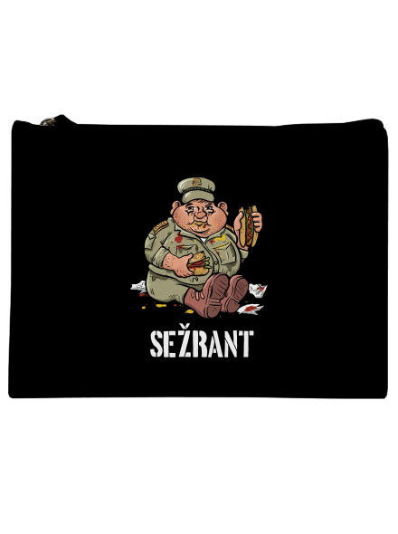 Sežrant