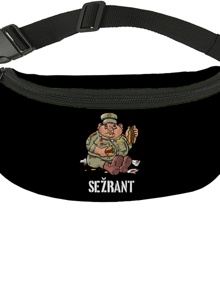 Sežrant