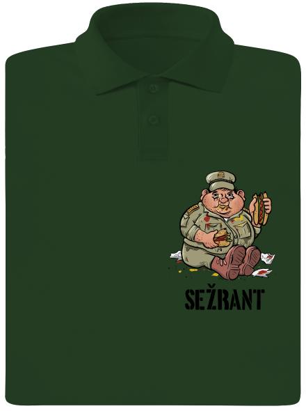 Sežrant