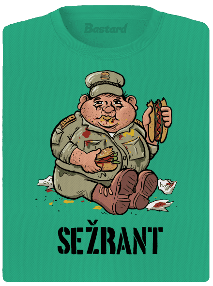 Sežrant