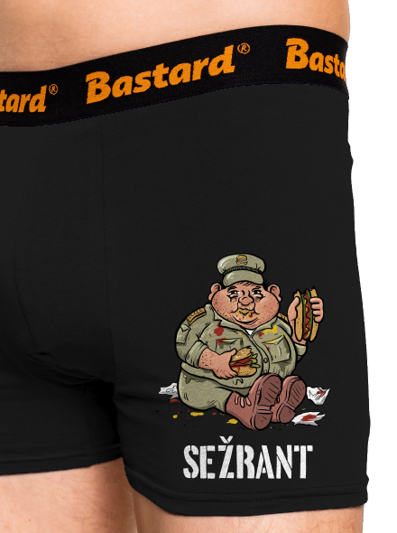 Sežrant