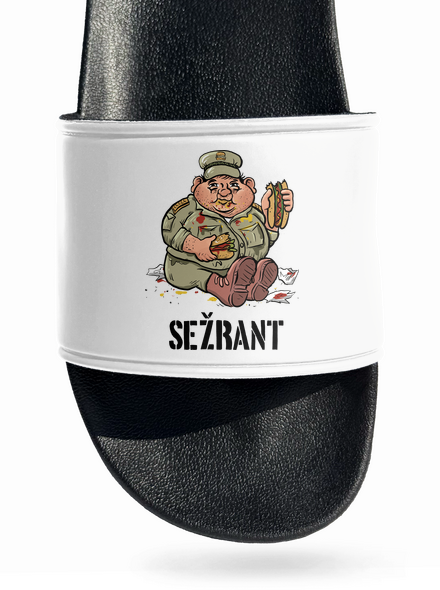 Sežrant