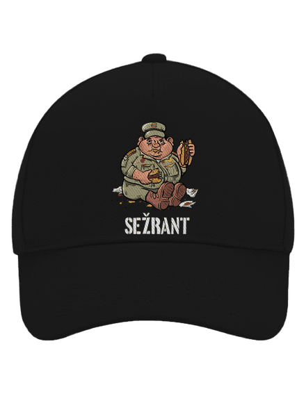 Sežrant
