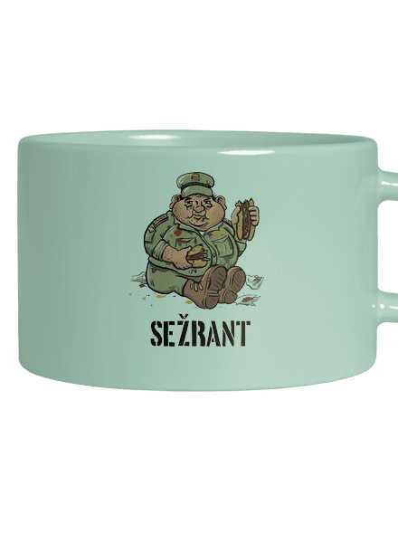 Sežrant