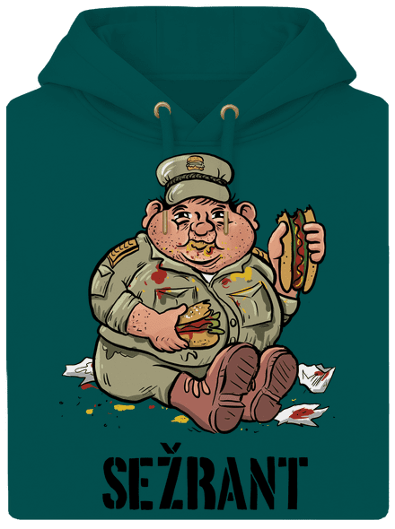 Sežrant