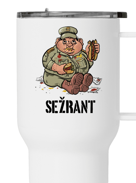 Sežrant