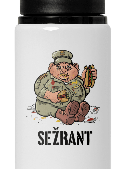 Sežrant