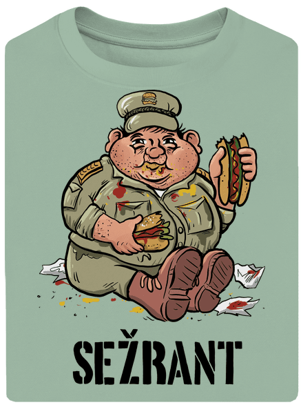 Sežrant