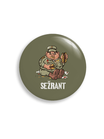 Sežrant