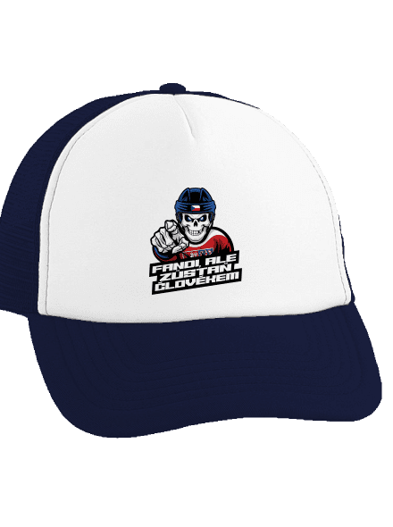 Fandi, ale zůstaň člověkem