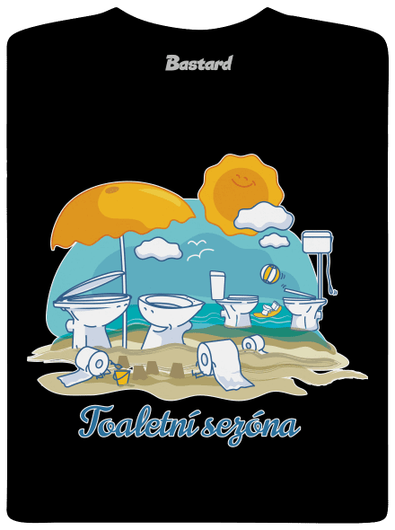 Toaletní sezóna