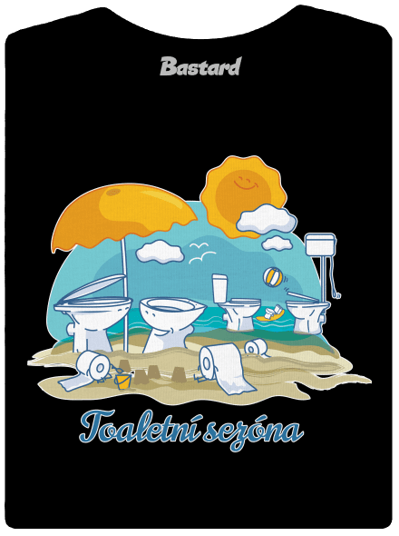 Toaletní sezóna