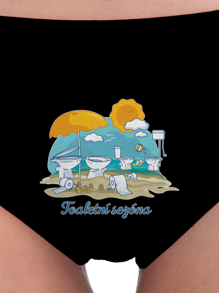 Toaletní sezóna