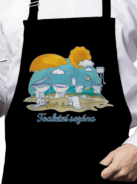Toaletní sezóna