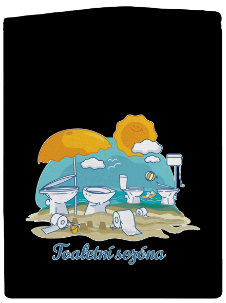 Toaletní sezóna
