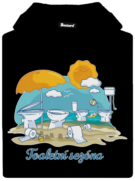 Toaletní sezóna