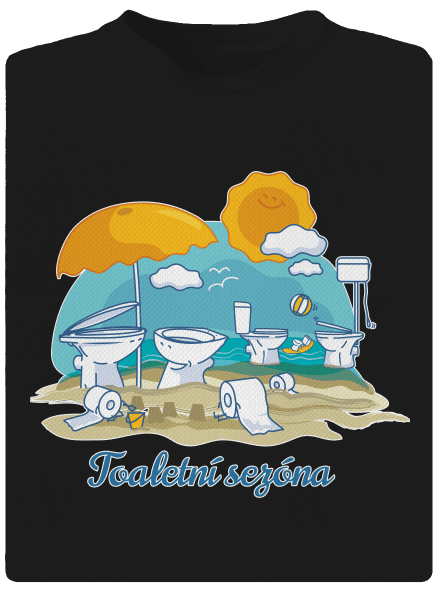Toaletní sezóna